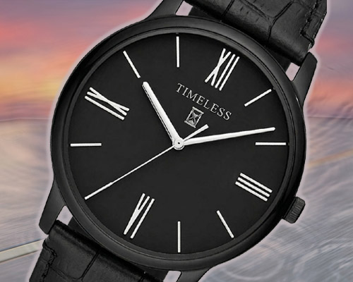 Men's Classic 01